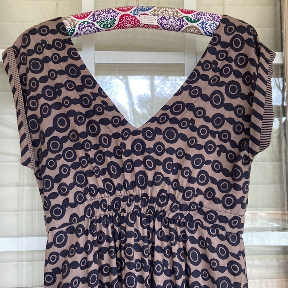 Audrey 3+1 tunic - Picture 6 of 7